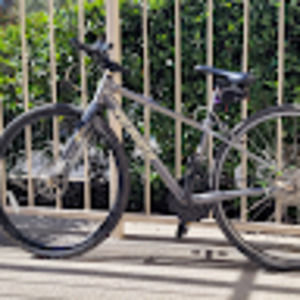 Meet your Posher, Jordan